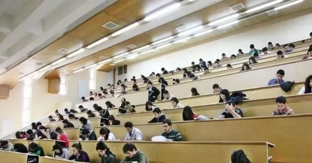 Sağlık Bilimleri Üniversitesi bölümleri 2023! Sağlık Bilimleri Üniversitesi taban puanları, kontenjanları! 2-4 yıllık bölümler başarı sıralaması