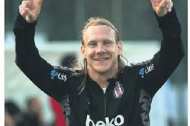 UEFA’dan Beşiktaş için flaş paylaşım