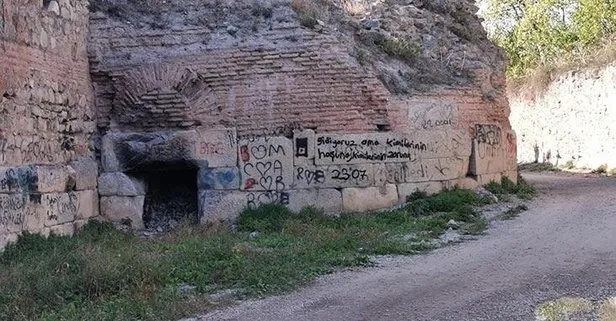 Sonunda bunu da yaptılar! Yazıklar olsun