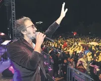 Fettah Can bayramı dolu dolu geçirdi