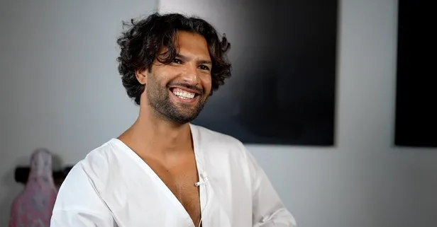 Falaaddin ve Binnaz’ın sahibi Sertaç Taşdelen'e "kara para" gözaltısı! Mal varlığına el konuldu