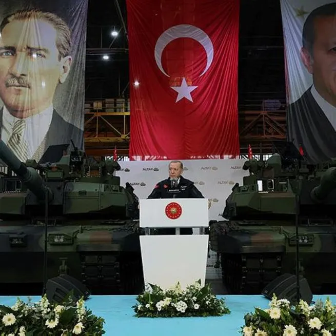 Başkan Erdoğandan SİHA ve TCG Anadoluyu karalayanlara: Bunlar bu ülkenin evladı olamaz | CHP medyasının hazımsızlık dosyasını açtık