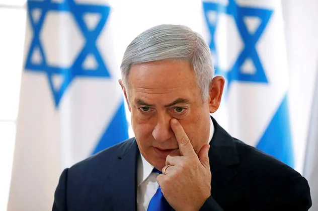 Netanyahu hükümet kuramadı!