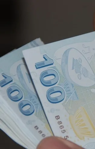 Bankalar kredi musluklarını açtı! KOBİ kredileri 807,6 milyar dolar seviyesine ulaştı!