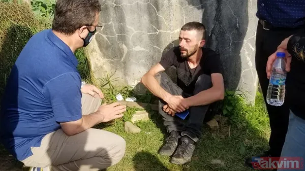 150 Kişilik Ekip Arıyor Kayıp İkranur Tirsi'yi (7) Arama Çalışmaları Bu Sabah Yeniden Başladı. Köye Gelen Jandarma Özel Harekat (Jöh) Timleri İle İl Afet Ve...