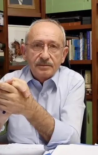 "Helalleşme yolculuğuna çıkıyorum" diyen Kılıçdaroğlu'na Kocasakal'dan tepki: Lafa gelince Atatürkçüsünüz...