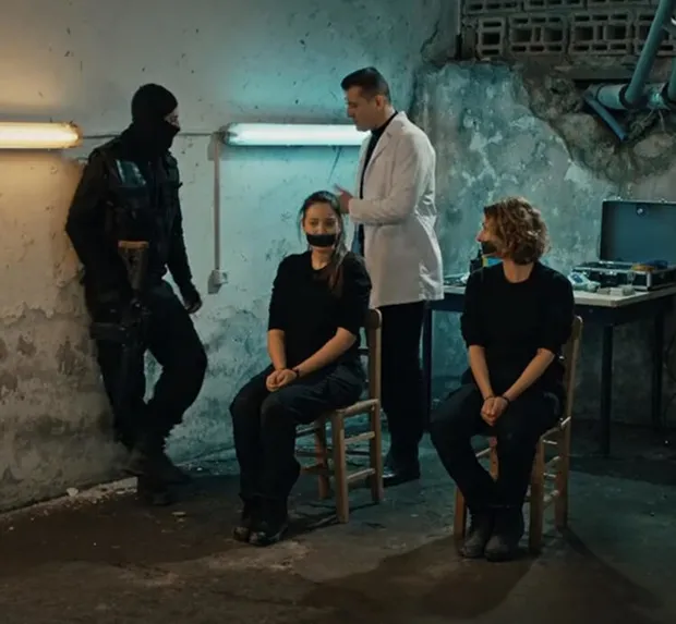 Eşkıya Dünyaya Hükümdar Olmaz son bölümde kahreden sahne! İzleyiciyi perişan etti Alpaslan diziden ayrılıyor mu?-3