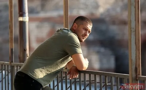 Eşkıya Dünyaya Hükümdar Olmaz'ın yıldızı Ozan Akbaba paylaştı sosyal medya yıkıldı! İşte Ozan'dan nagara şov - 27