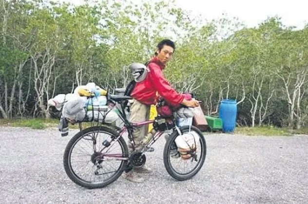 Elazığ’da bıçaklanan Japon turist Shogan Kameda: "Bana ters baktı, beni anlamadı bıçakladı"