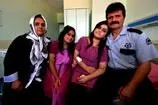 İki kız kardeşe böbrek müjdesi