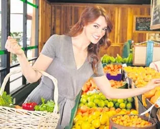 Gıdanın ateşi düştü