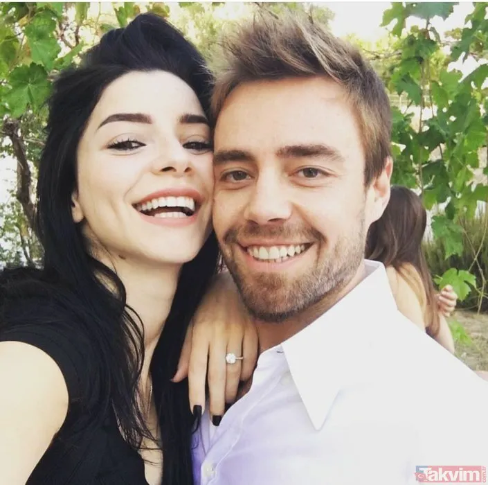 Merve Boluğur mu yoksa Hande Erçel mi? Murat Dalkılıç’ın eski eşi Merve