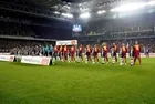 Galatasaray'dan Kadıköy'de inanılmaz seri!