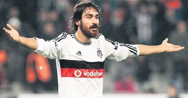 Veli Kavlak: Beşiktaş’ı çok özlüyorum