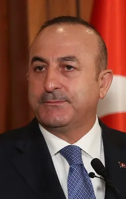 Çavuşoğlu: PKK'yı orada da vururuz