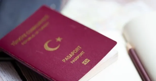 pasaport harclari 2021 pasaport ucretleri 2021 bordo yesil gri siyah pasaport fiyati takvim