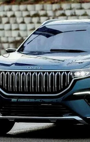 Yerli otoya yeni belgesel