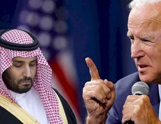 ABD-Suudi Arabistan arasında ayrılık rüzgarları! ABD'den köklü politika değişikliği
