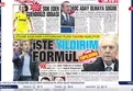 Efsaneler Fenerbahçe'ye geri dönüyor