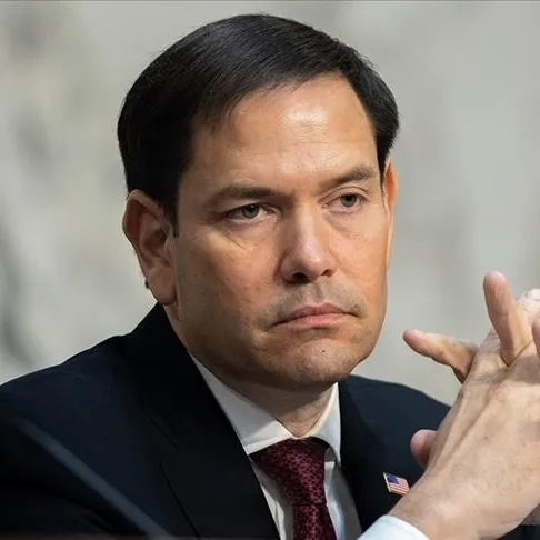 Rubio’dan Filistin’i tanıyan ülkelere tepki