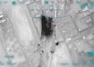 MSB o görüntüleri paylaştı! Esad rejimi hedefleri imha edildi