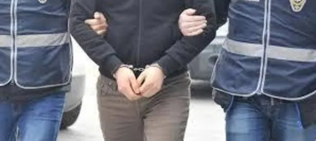 HDPKK’lı belediye başkanı tutuklandı