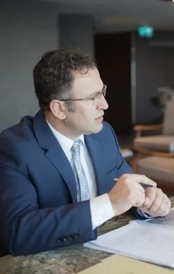 Sarraf davasının savcıları dünyada elini kolunu sallaya sallaya gezemez!