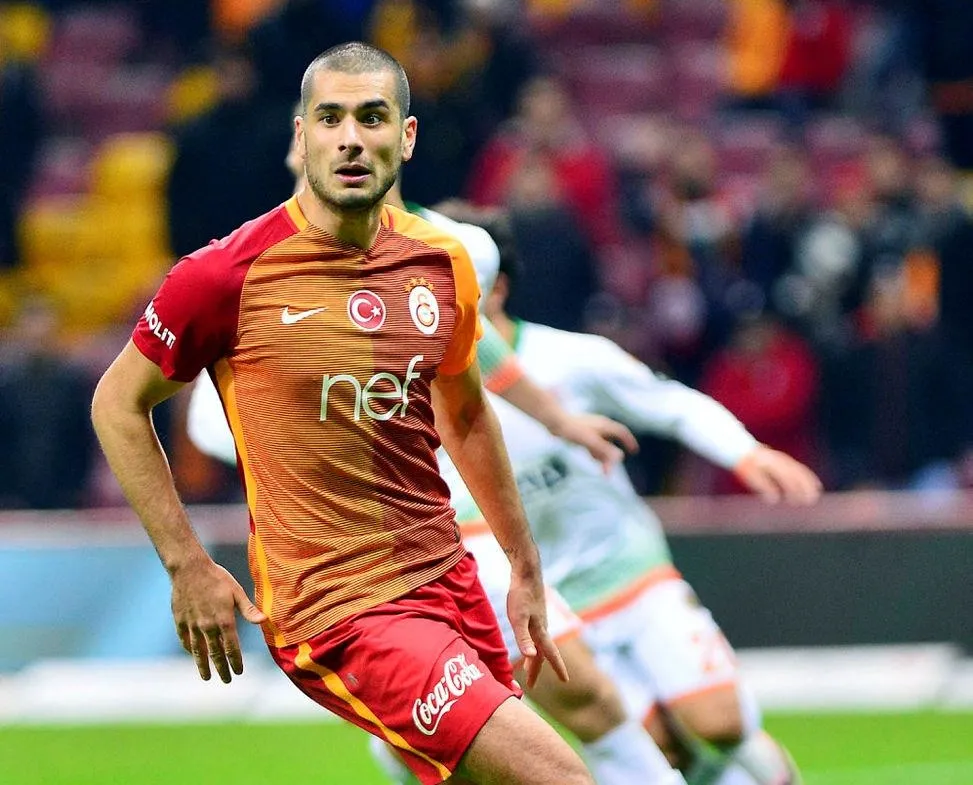 Basel’in gözü Eren’de