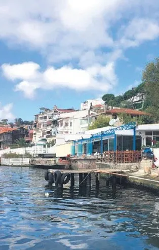 İBB'den Boğaz cefası!