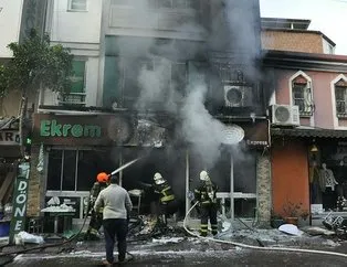8 kişinin öldüğü patlamada ifadeler ortaya çıktı