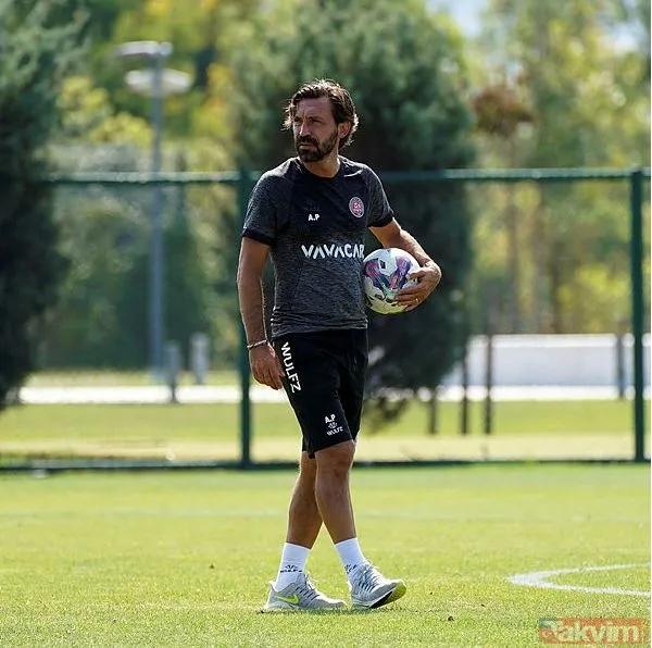 Ismael'den ortaya sürpriz tercih! Beşiktaş Fatih Karagümrük ile karşılaşacak - 4