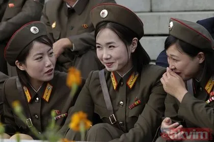 Kuzey Kore’de büyük yas! ’Dünyanın kapalı kutusu’nda 11 gün boyunca gülmek yasaklandı