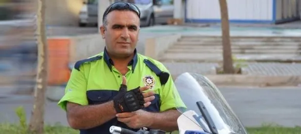 Bir gün şehit olacağım