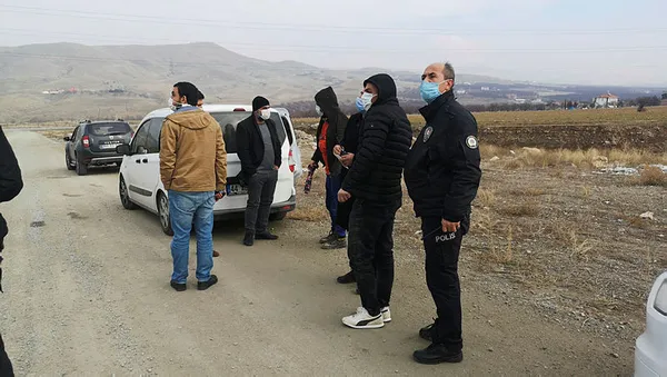 unopt-1608559447108.jpg Malatya'da akılalmaz olay! Dağda bu halde bulundular-5