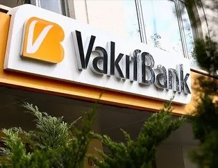 Vakıfbank ikinci büyük banka oldu