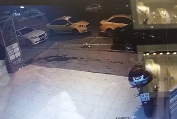 Beşiktaş’ta 29 kişiye mezar olan Masquerade’in geçmişi kirli çıktı! Cinayetler, silahlı saldırılar, kavgalar...