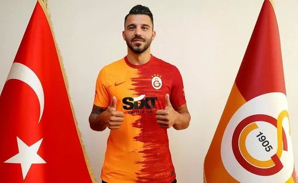 Galatasaray'ın gençleri maaşlarından rahatsız! Taylan ve Kerem Aktürkoğlu isyanın eşiğinde - 2