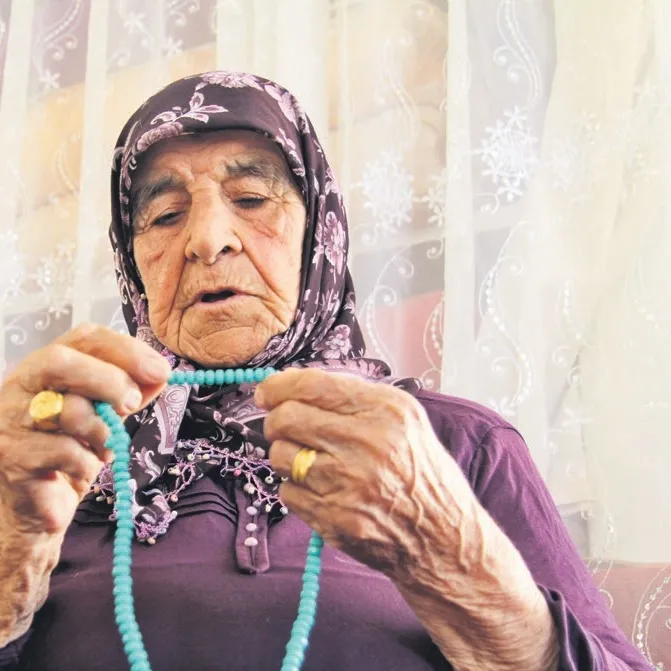 Uzun ömrün yüz1’i