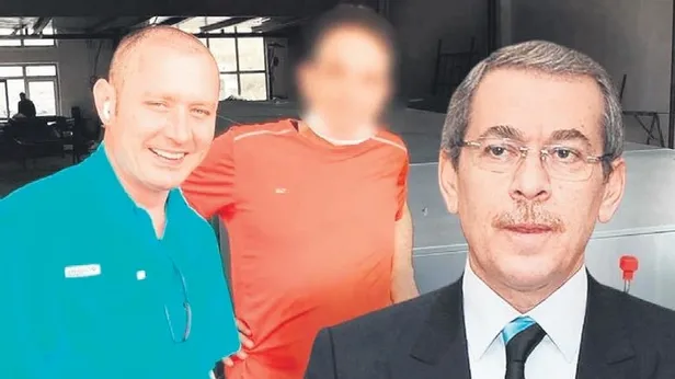 Anneannesini katletmişti: Abdüllatif Şenerin oğlu Bedirhan Şener için ilk karar verildi