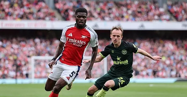 Beşiktaş'tan Partey hamlesi!