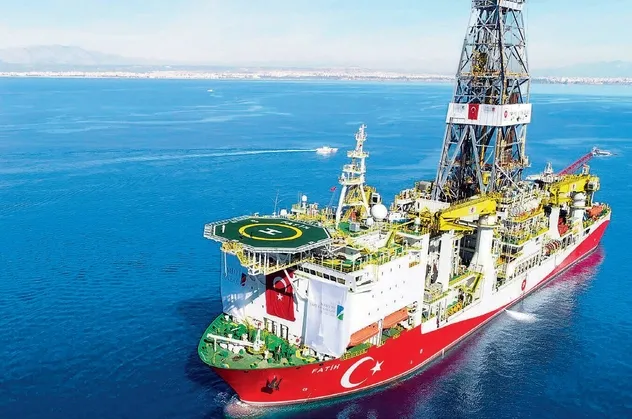Enerjide bağımsızlığa giden yol böyle açıldı: Enerji ve Tabii Kaynaklar eski Bakanı Berat Albayrak tehditlere ve tuzaklara rağmen geri adım atmadı