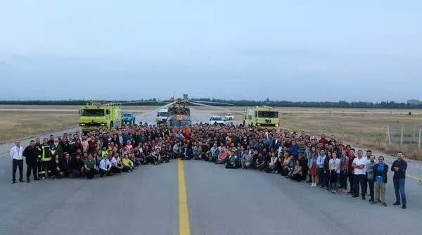 Türkiye kendi başına helikopter yapabilen 7nci ülke oldu 2 Manşet Son Dakika Havacılık Haberleri | Türk Hava Yolları, Pegasus, Sunexpress, Corendon, Havacılık, Havayolları, Havalimanları, Havaalanları, THY, Hostes, Pilot, Uçak, Kabin memuru, SHGM, DHMİ turkiye kendi helikopterini uretebilen 7nci ulke oldu 1536865612330