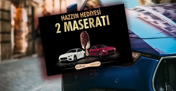 Magnum Maserati çekilişi ne zaman? 2019 Magnum çekiliş sonuçları nasıl öğrenilir?