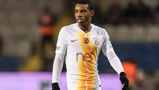 Fenerbahçe’den transfer bombası! Rodrigues yolda!