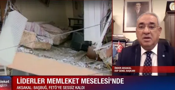 'Erken seçim olmazsa darbe olur' tehdidine Doğu Perinçek, Önder Aksakal ve Mustafa Destici'den çok sert sözler-3