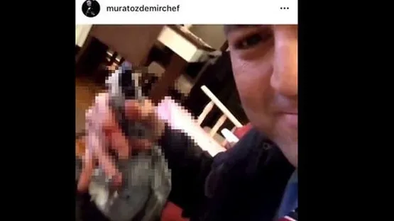 Papağana işkence yapan Murat Özdemir 21 gün akıl hastanesinde yatacak-3