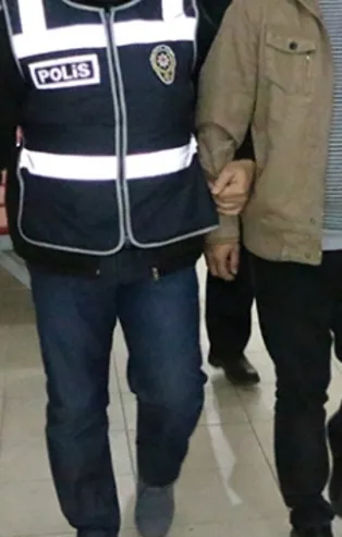 FETÖ’nün TSK’daki yapılanmasında flaş gelişme
