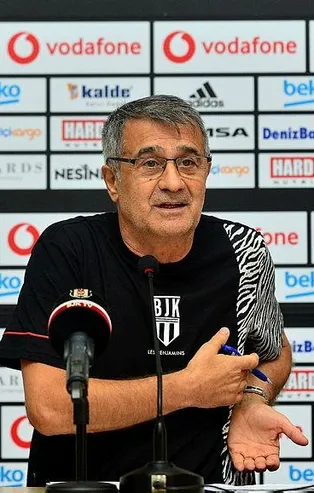 İp de yok gerilme de