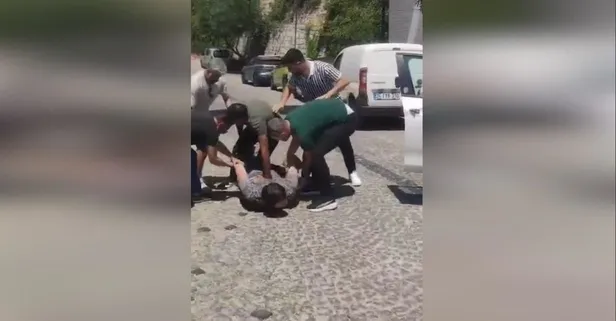 Rusya'da bombalı saldırı düzenleyen terörist Evgenii Serebriakov Bodrum'da yakalandı! İçişleri Bakanlığı operasyonun detaylarını duyurdu