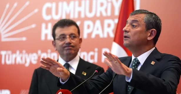 Özgür Özel’den İBB itirafı: Hırsız yolsuz vardır | Ekrem İmamoğlu cephesinden "yapamıyorsunuz" mesajı